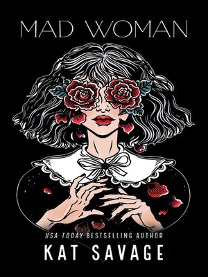 cover image of Mad Woman